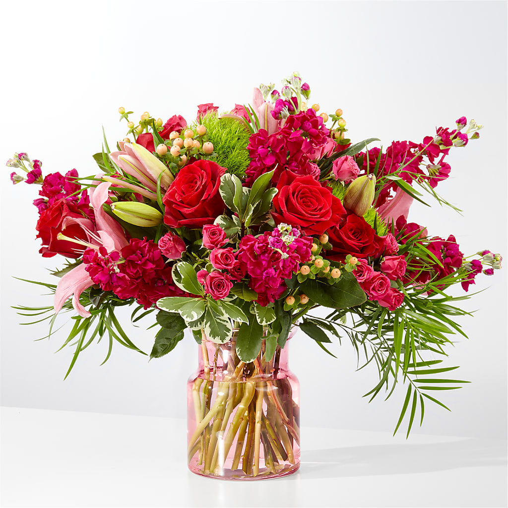 In Every Lifetime Bouquet – SUNSHINE FLOWERS & GIFTS, Joaquin TX