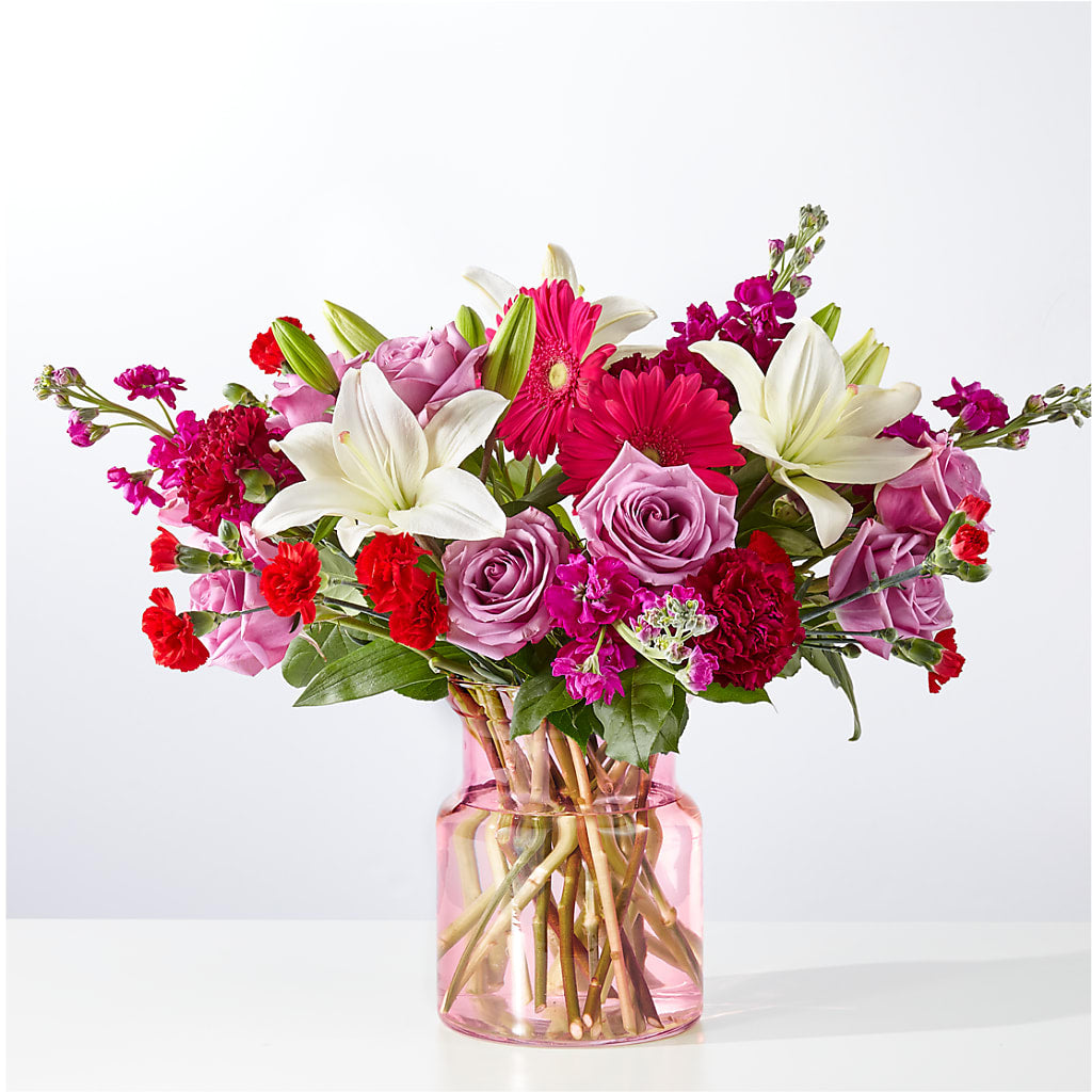 Other Half Bouquet – SUNSHINE FLOWERS & GIFTS, Joaquin TX