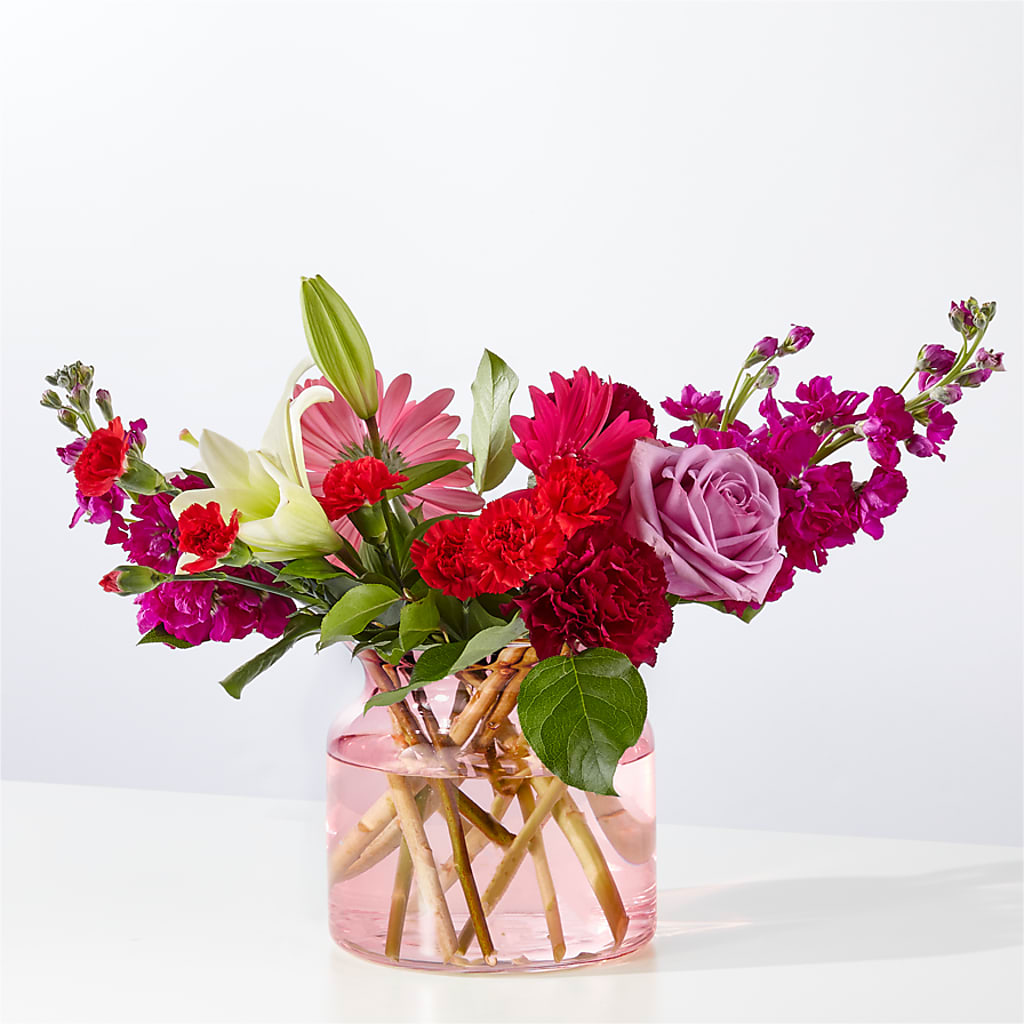 Other Half Bouquet – SUNSHINE FLOWERS & GIFTS, Joaquin TX