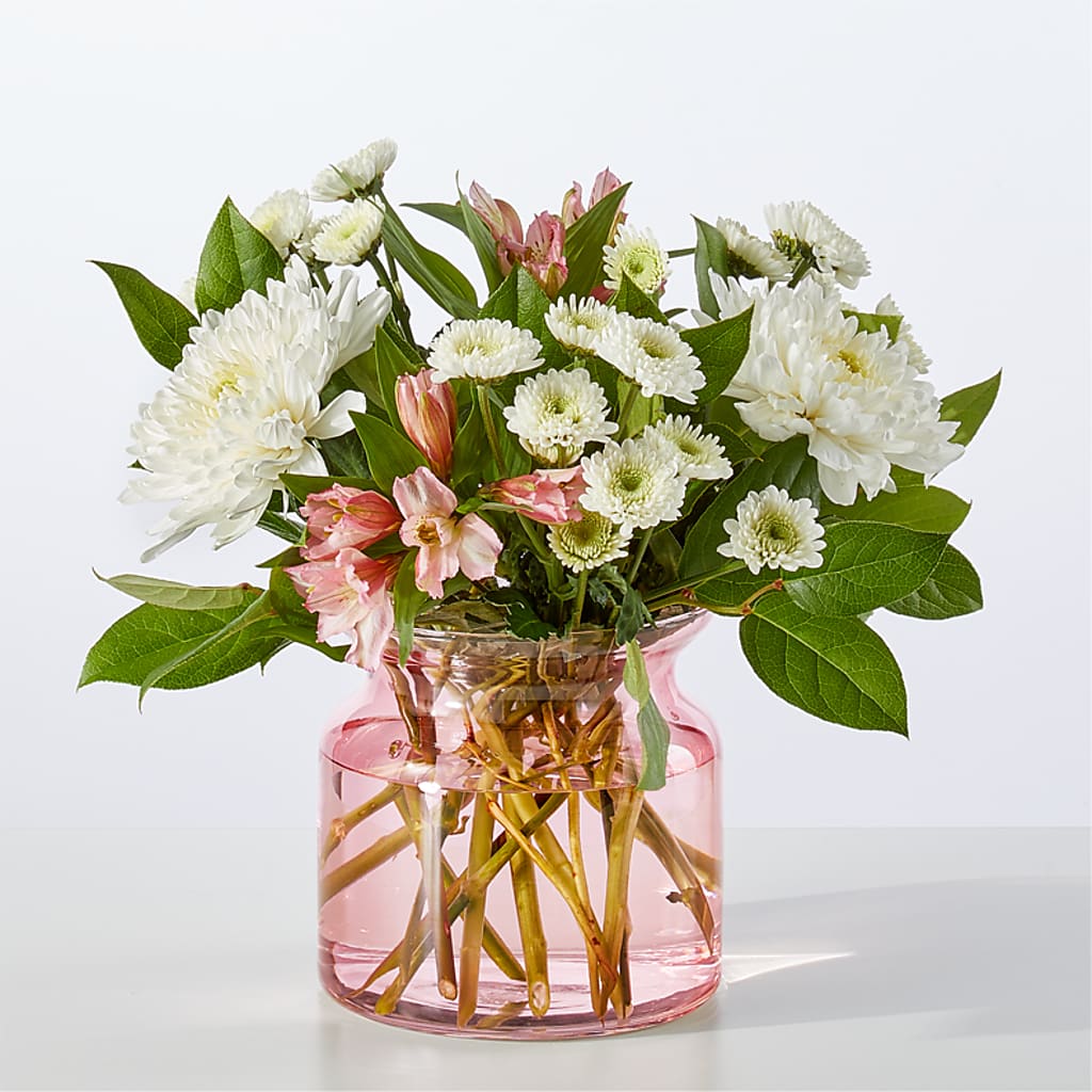 Infatuated Bouquet – SUNSHINE FLOWERS & GIFTS, Joaquin TX