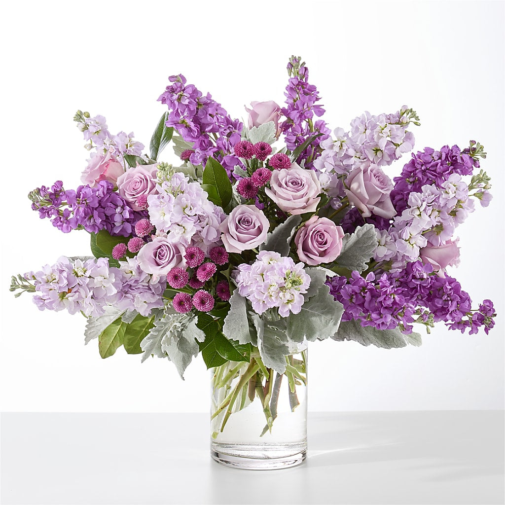 One in a Million Bouquet – SUNSHINE FLOWERS & GIFTS, Joaquin TX