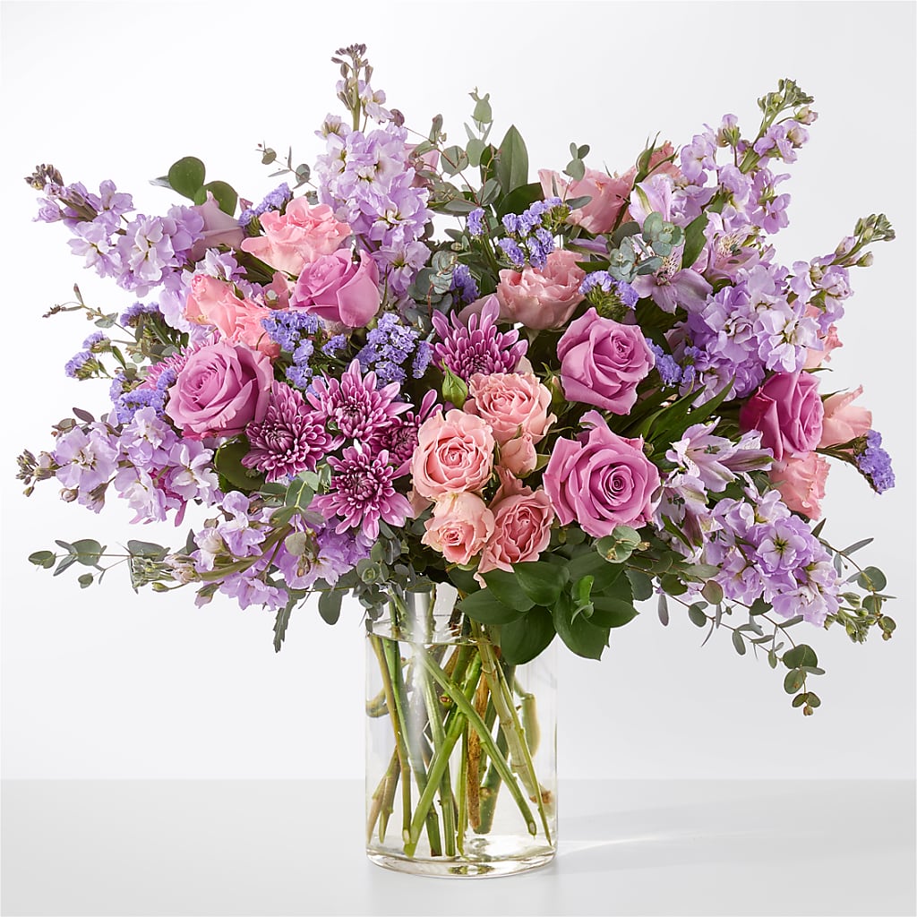 Cloud Nine Bouquet – SUNSHINE FLOWERS & GIFTS, Joaquin TX