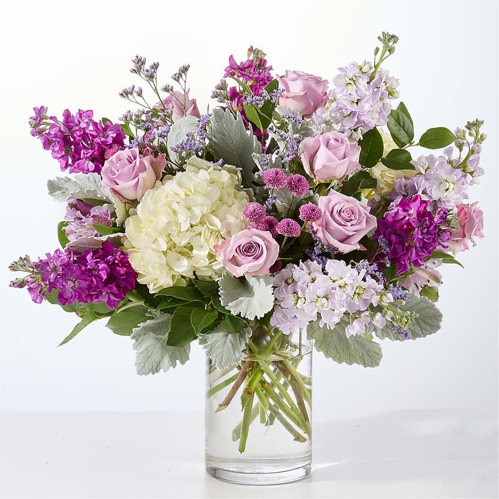 Empress Bouquet – SUNSHINE FLOWERS & GIFTS, Joaquin TX