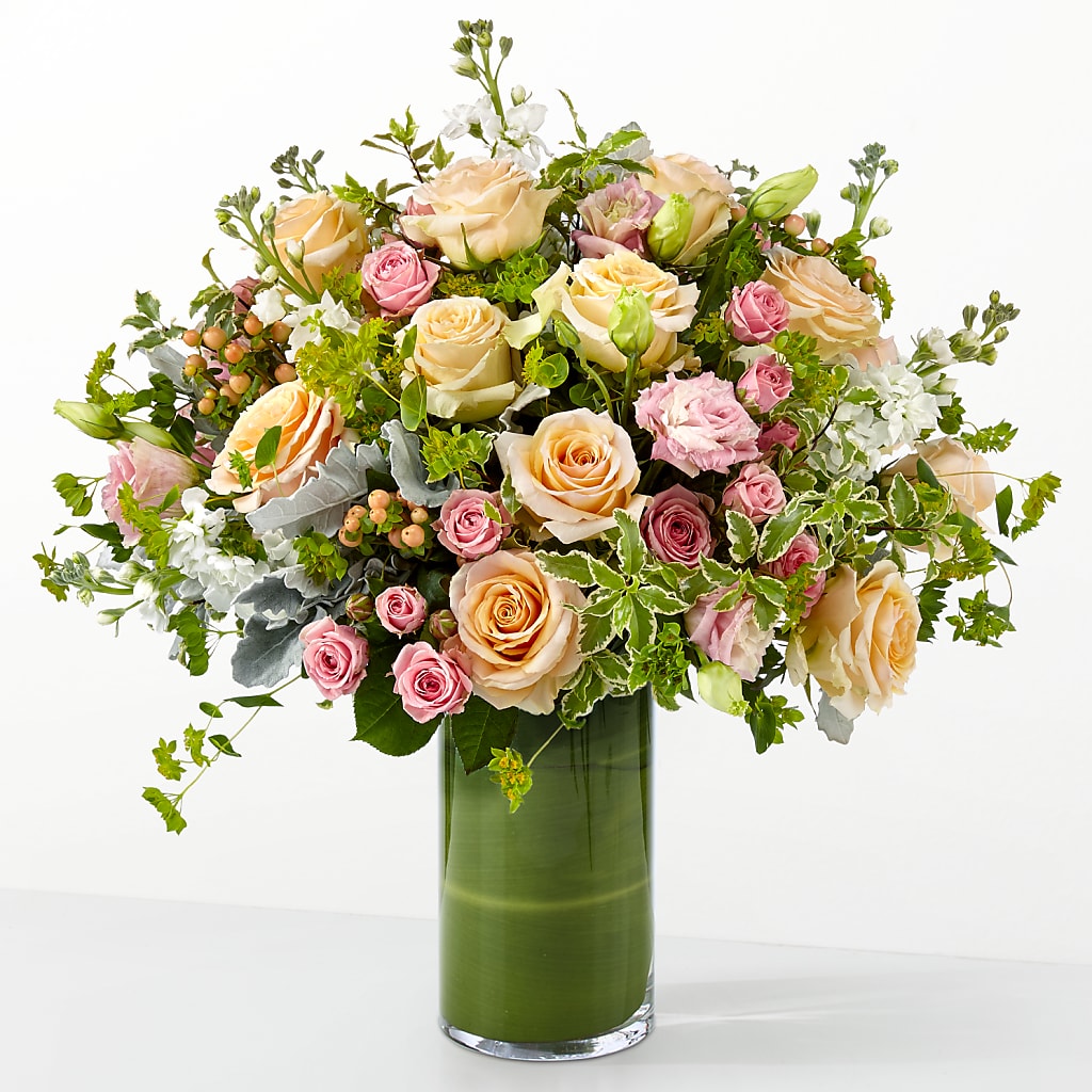 The Glamour Shot – SUNSHINE FLOWERS & GIFTS, Joaquin TX