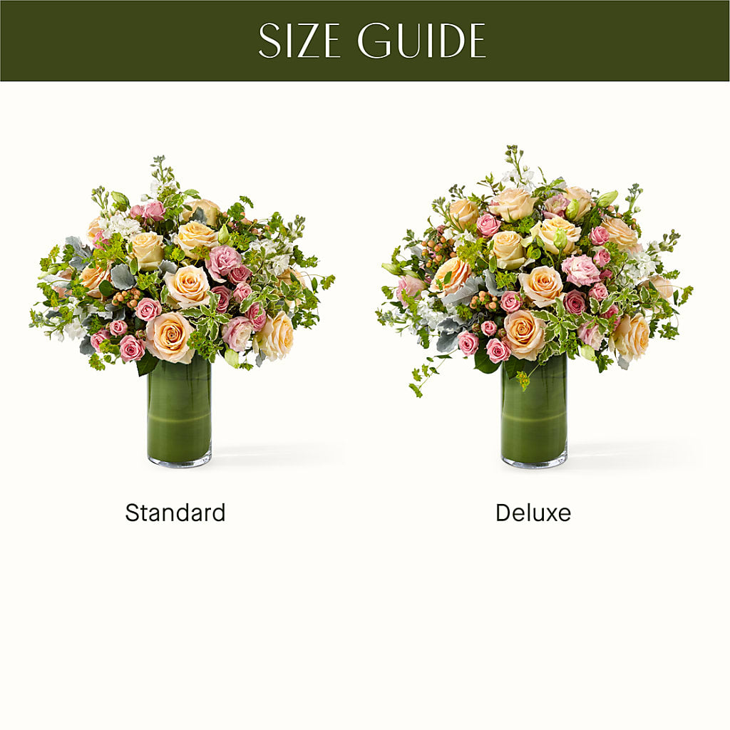 The Glamour Shot – SUNSHINE FLOWERS & GIFTS, Joaquin TX