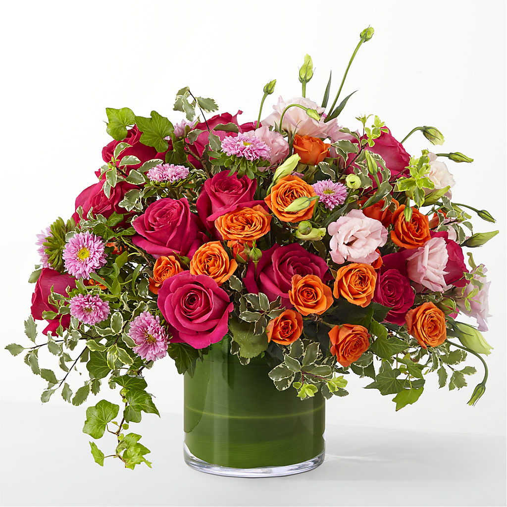The Trendsetter – SUNSHINE FLOWERS & GIFTS, Joaquin TX