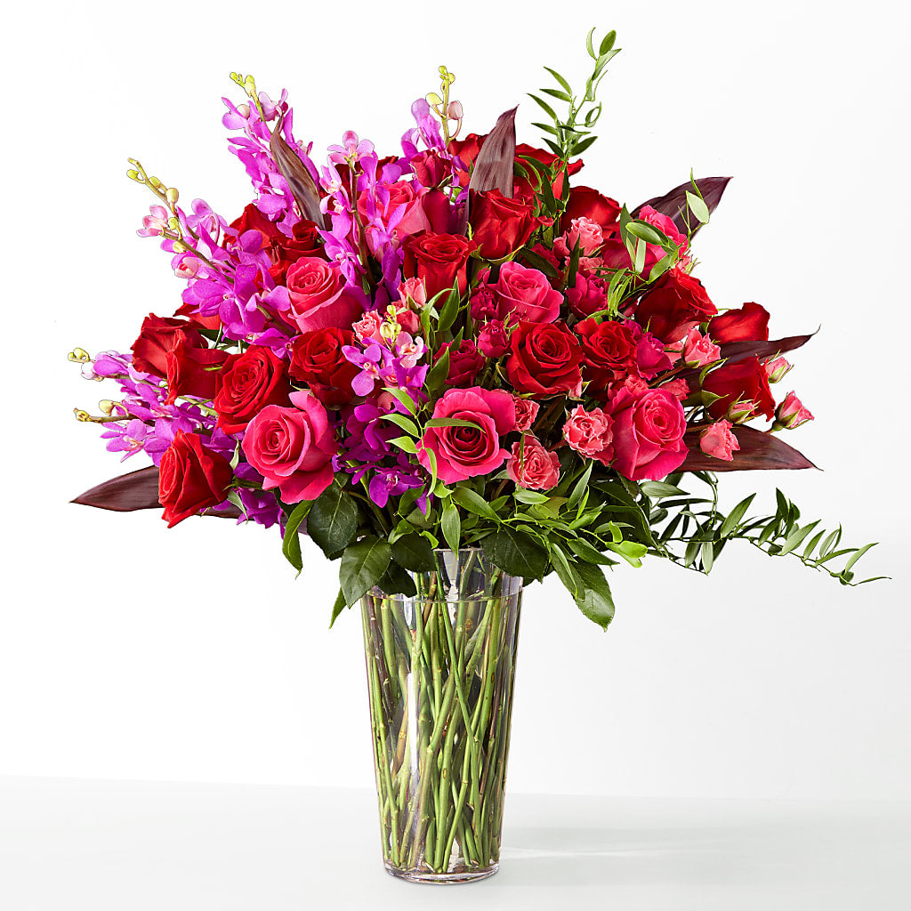 The Honeymoon – SUNSHINE FLOWERS & GIFTS, Joaquin TX