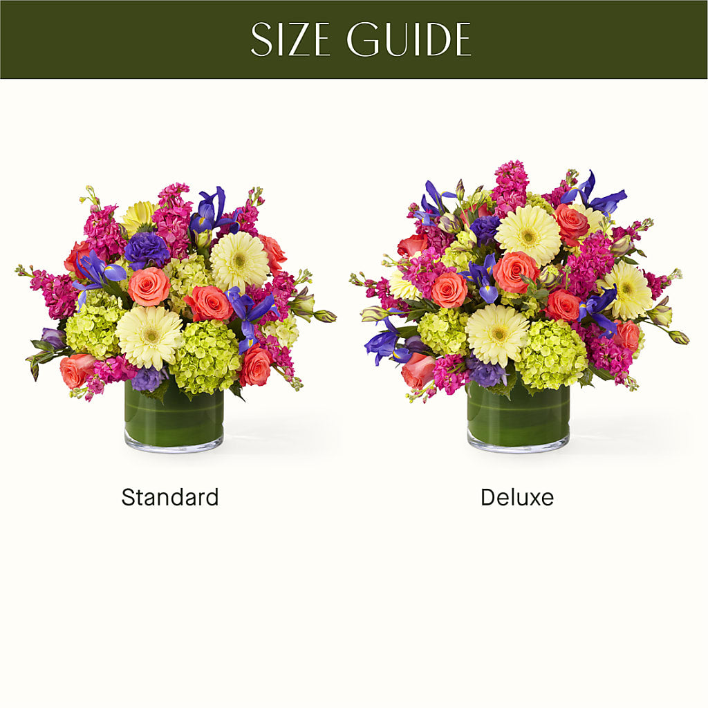 The Couture – SUNSHINE FLOWERS & GIFTS, Joaquin TX