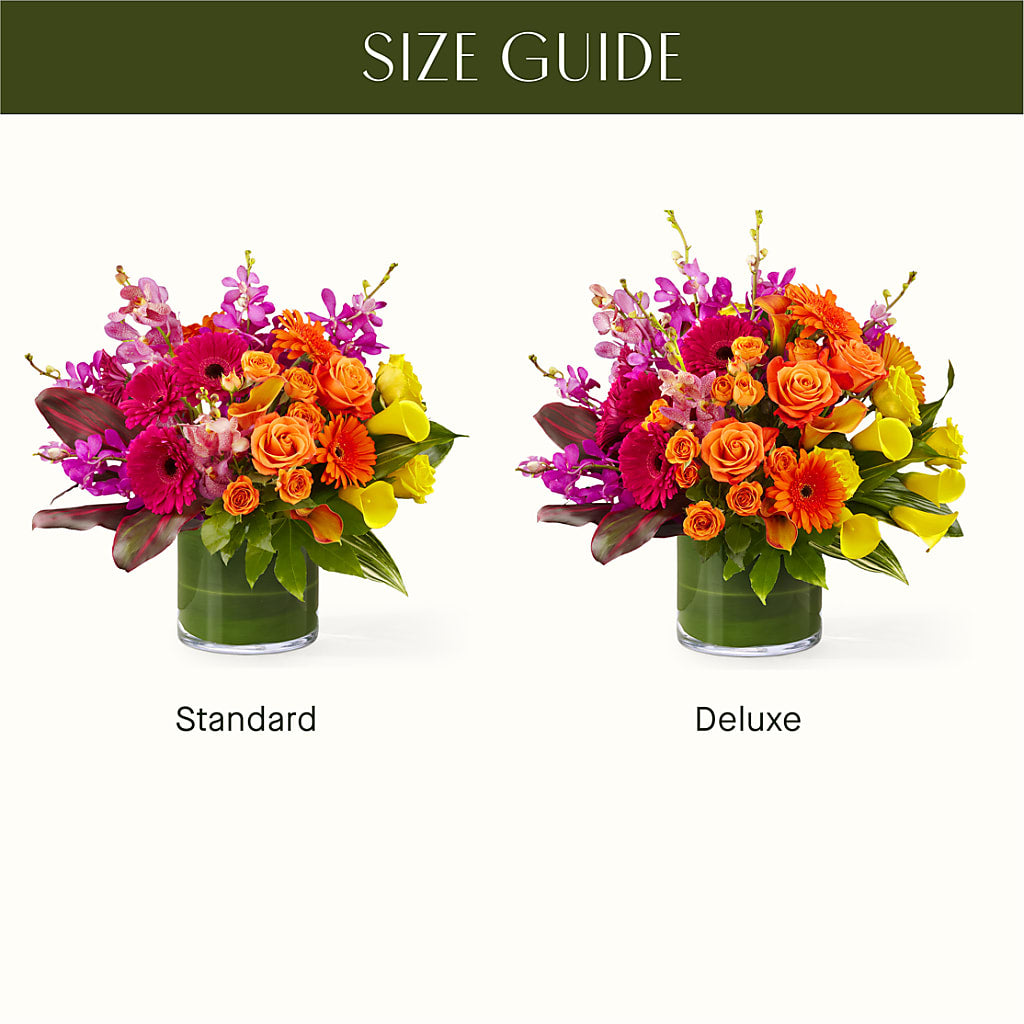 The Mosaic – SUNSHINE FLOWERS & GIFTS, Joaquin TX