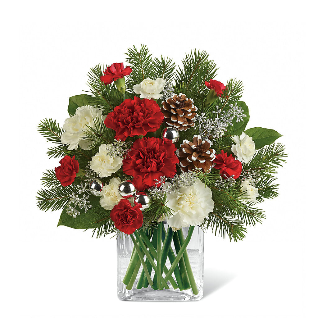 Woodland Wonder Bouquet – SUNSHINE FLOWERS & GIFTS, Joaquin TX