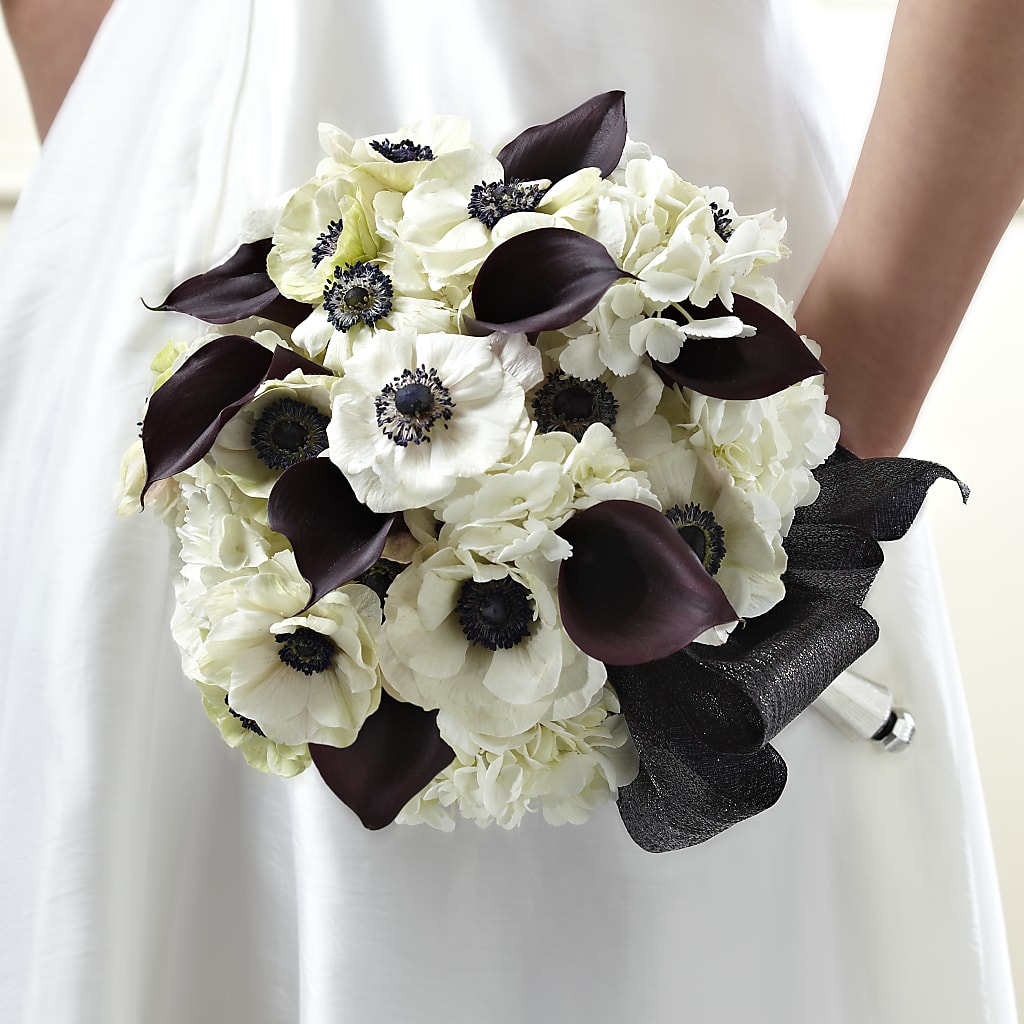 To Have and To Hold Bouquet – SUNSHINE FLOWERS & GIFTS, Joaquin TX