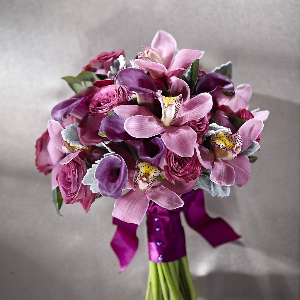 Delicacy Bouquet – SUNSHINE FLOWERS & GIFTS, Joaquin TX