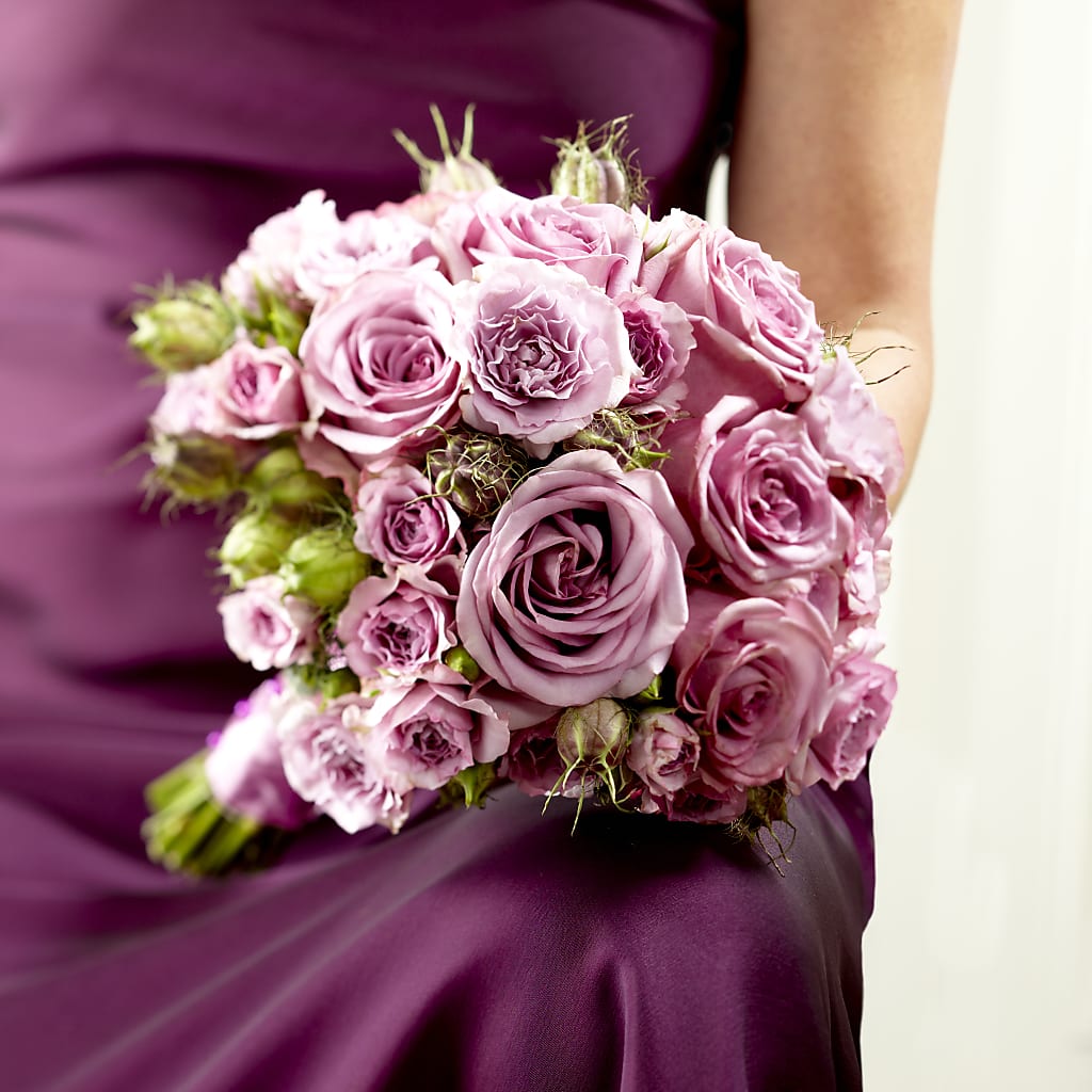Veronica Bouquet – SUNSHINE FLOWERS & GIFTS, Joaquin TX