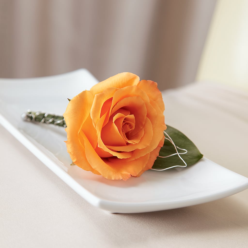 Lifetime of Love Boutonniere – SUNSHINE FLOWERS & GIFTS, Joaquin TX