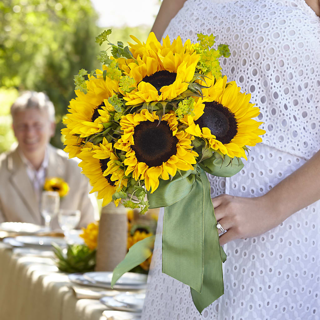 Free Spirit Bouquet – SUNSHINE FLOWERS & GIFTS, Joaquin TX