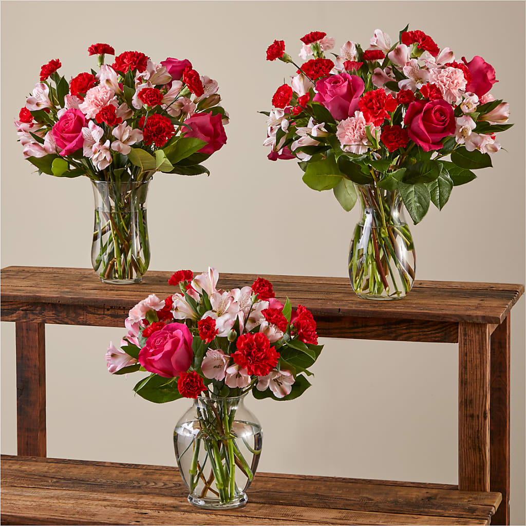 You're Precious Bouquet – SUNSHINE FLOWERS & GIFTS, Joaquin TX