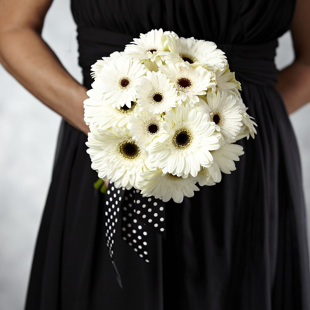 Daisy Delight Bouquet – SUNSHINE FLOWERS & GIFTS, Joaquin TX