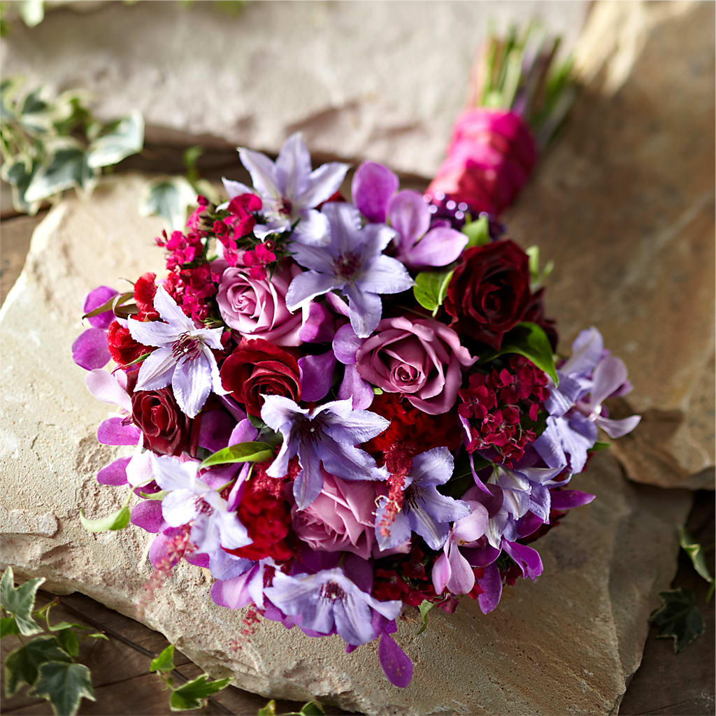Enlightened Love Bouquet – SUNSHINE FLOWERS & GIFTS, Joaquin TX