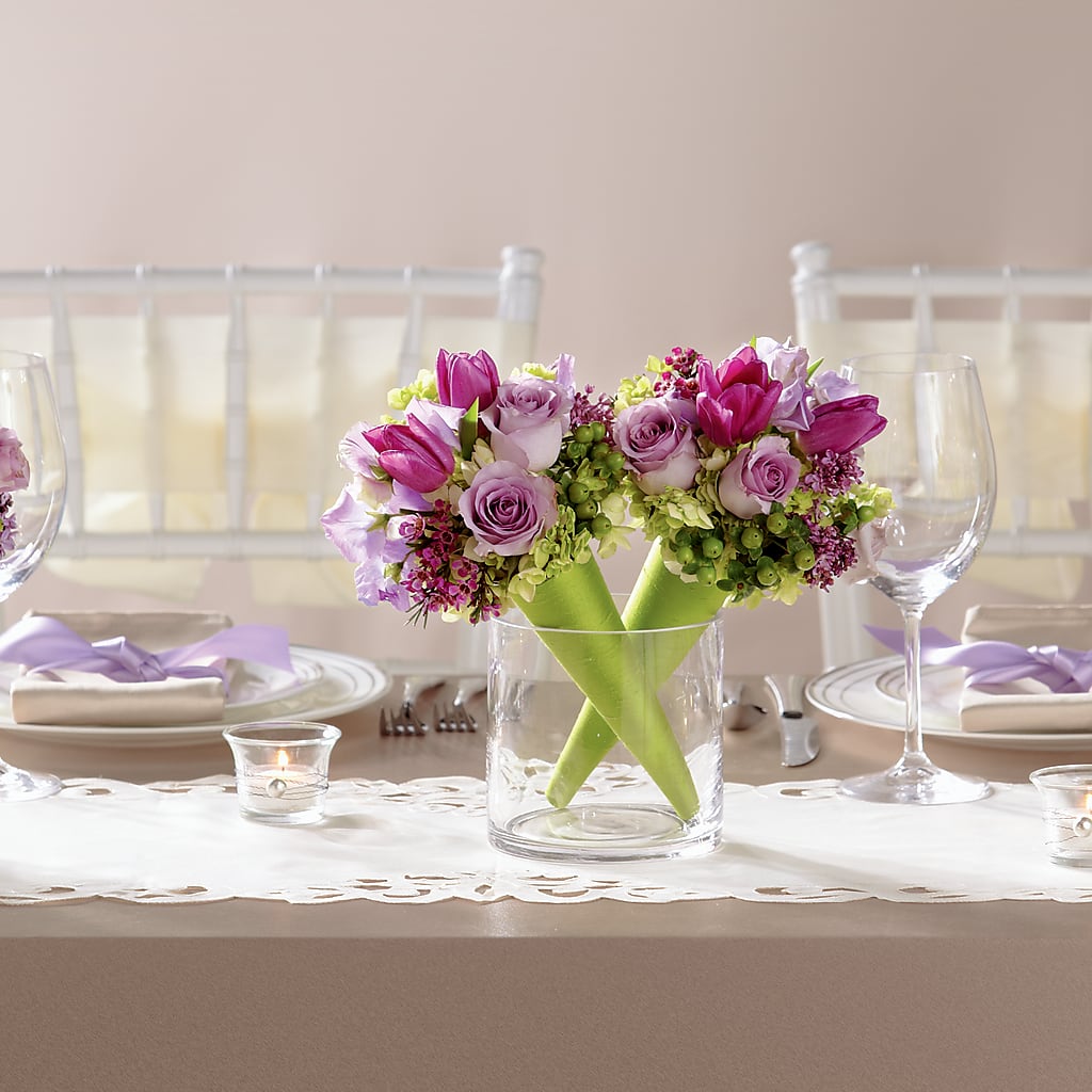Sublime Centerpiece – SUNSHINE FLOWERS & GIFTS, Joaquin TX