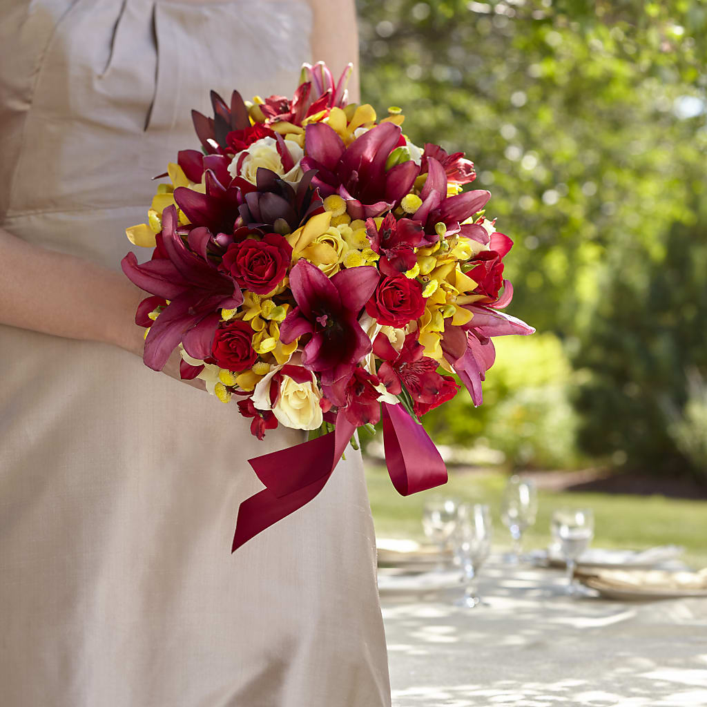 Sunningdale Bouquet – SUNSHINE FLOWERS & GIFTS, Joaquin TX