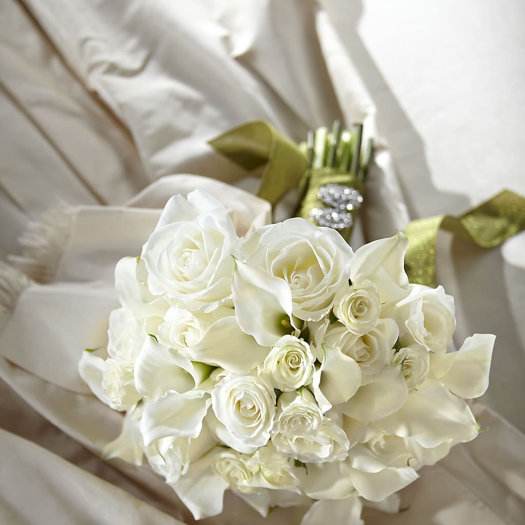 Serene Highness Bouquet – SUNSHINE FLOWERS & GIFTS, Joaquin TX