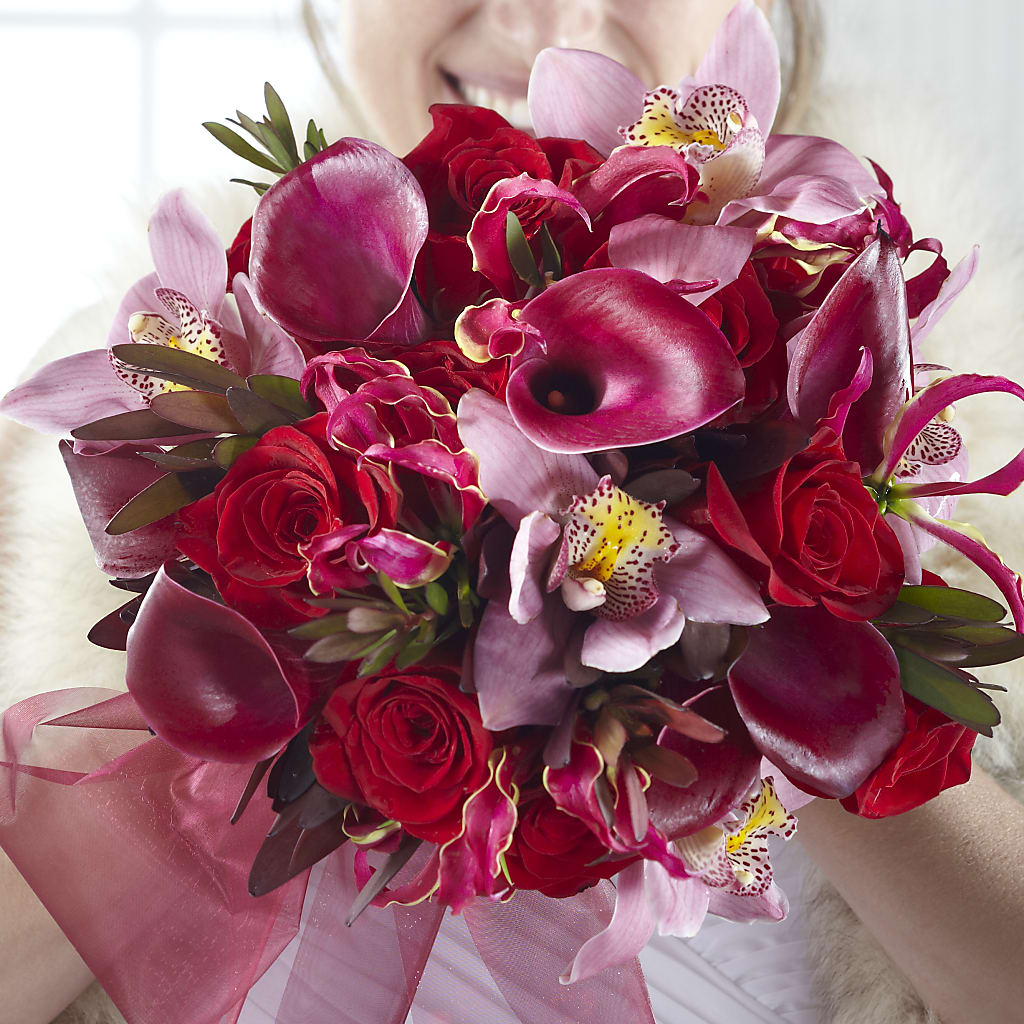Heart of Hearts Bouquet – SUNSHINE FLOWERS & GIFTS, Joaquin TX