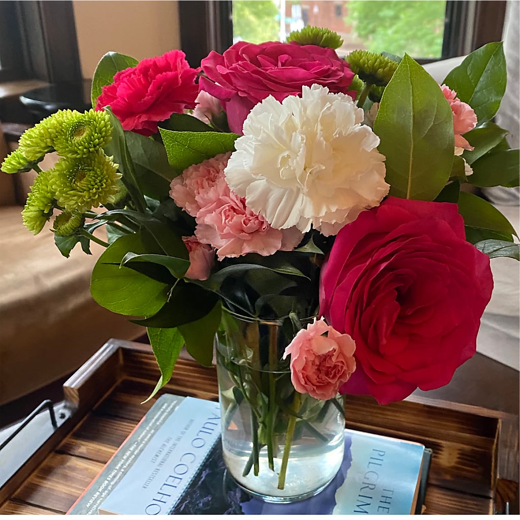 Sweet & Pretty Bouquet – SUNSHINE FLOWERS & GIFTS, Joaquin TX