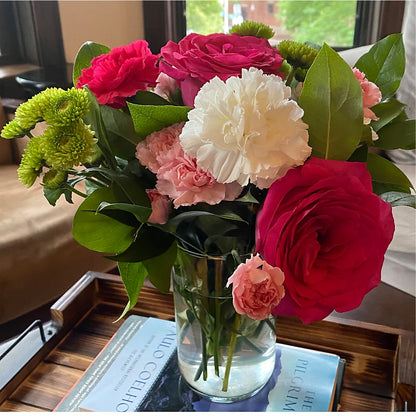 Sweet & Pretty Bouquet – SUNSHINE FLOWERS & GIFTS, Joaquin TX