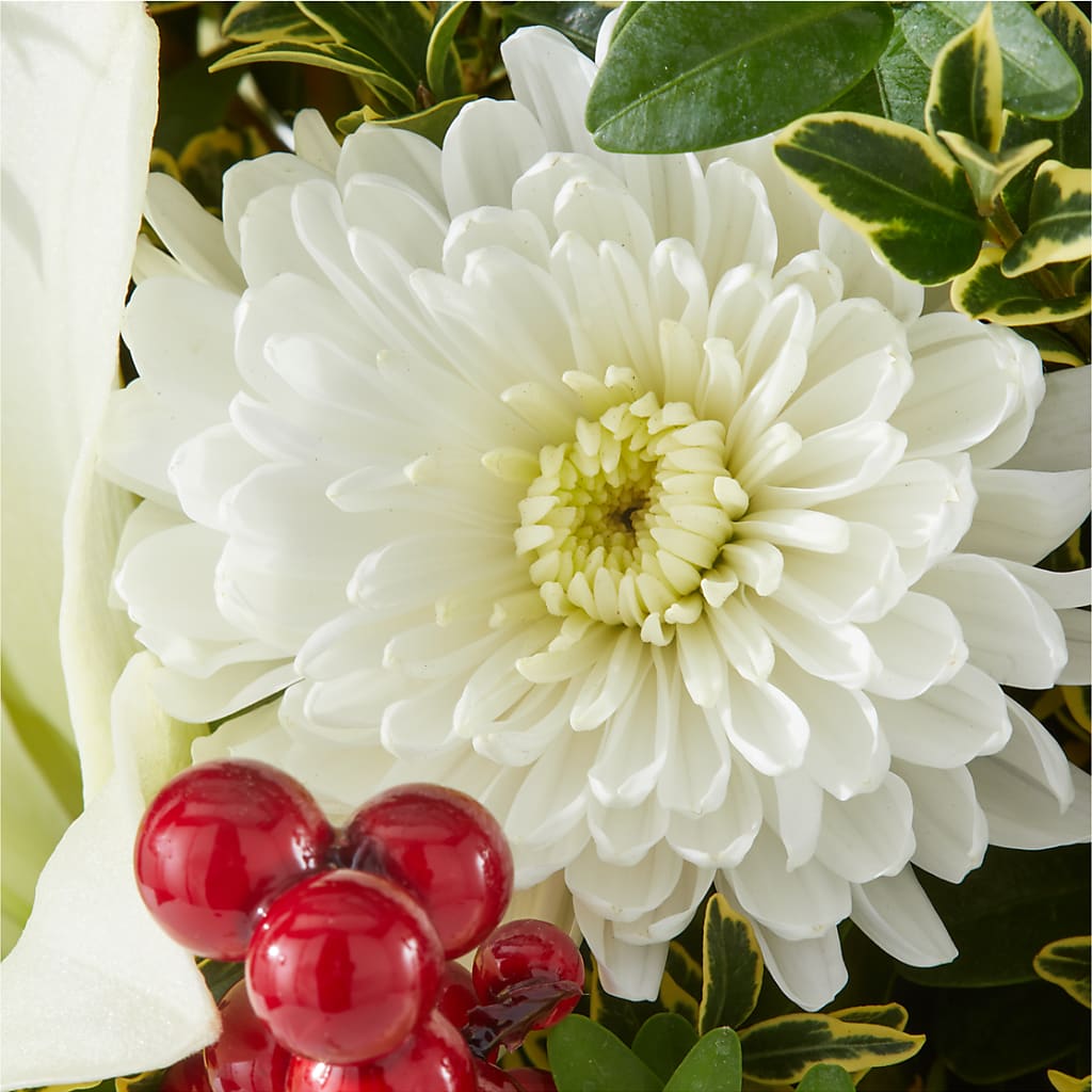 Festive Moments Tree – SUNSHINE FLOWERS & GIFTS, Joaquin TX