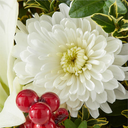 Festive Moments Tree – SUNSHINE FLOWERS & GIFTS, Joaquin TX