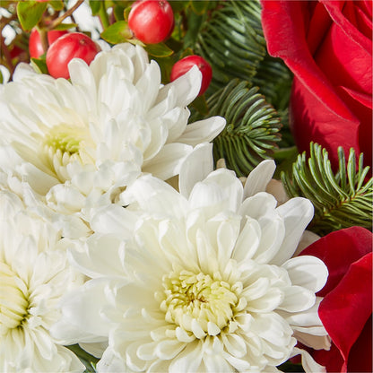 Gingerbread Bakery Bouquet – SUNSHINE FLOWERS & GIFTS, Joaquin TX