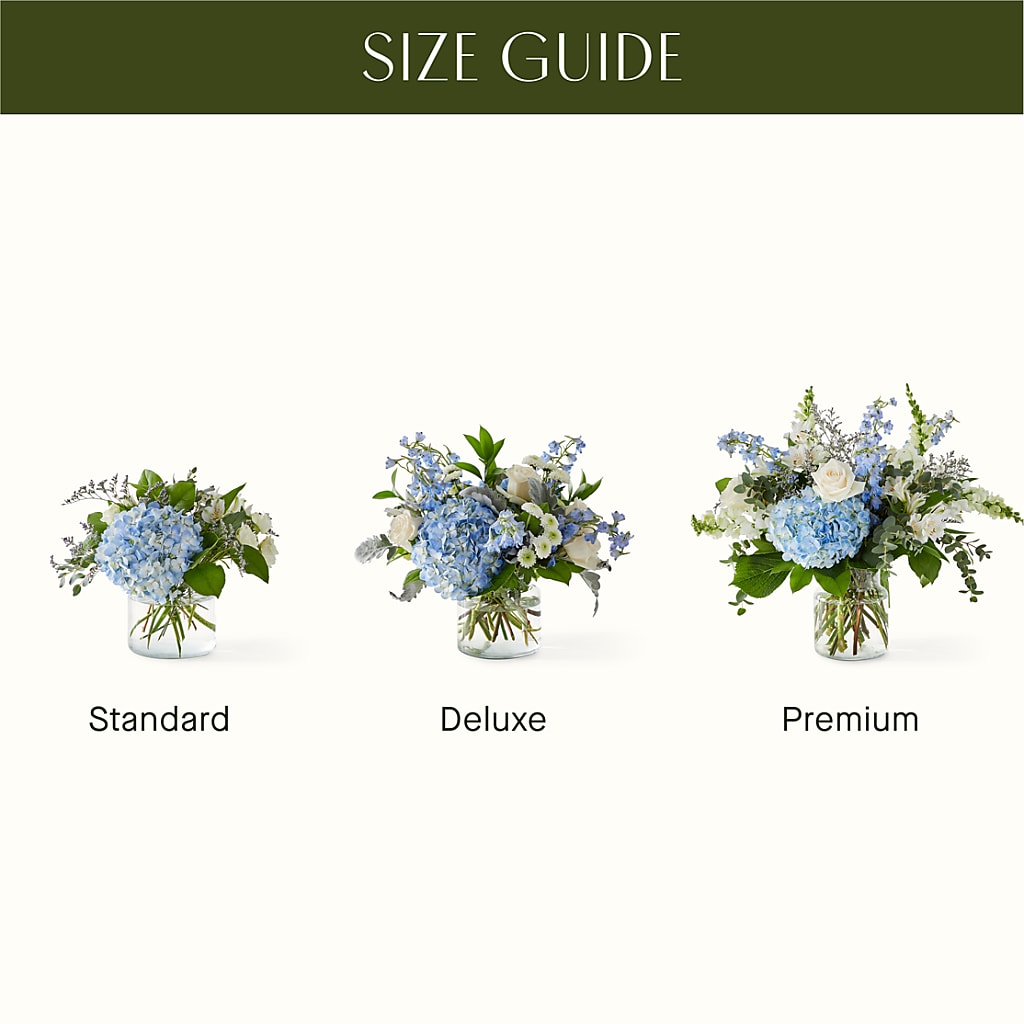 Coastal Blossom Bouquet – SUNSHINE FLOWERS & GIFTS, Joaquin TX