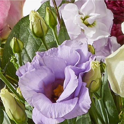 Work of Art Bouquet – SUNSHINE FLOWERS & GIFTS, Joaquin TX