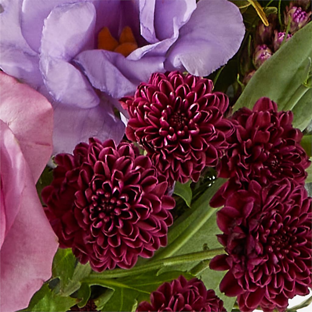 Work of Art Bouquet – SUNSHINE FLOWERS & GIFTS, Joaquin TX