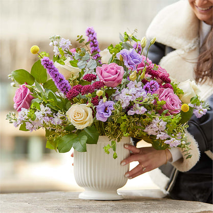 Work of Art Bouquet – SUNSHINE FLOWERS & GIFTS, Joaquin TX