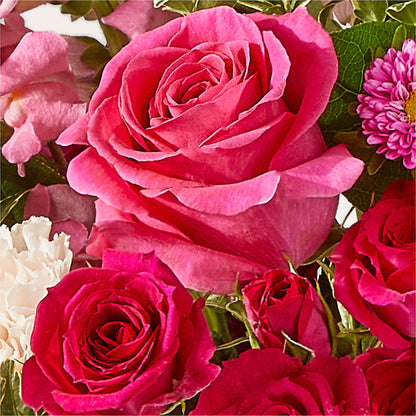 Too Cute Bouquet – SUNSHINE FLOWERS & GIFTS, Joaquin TX