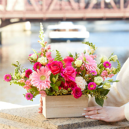 Too Cute Bouquet – SUNSHINE FLOWERS & GIFTS, Joaquin TX
