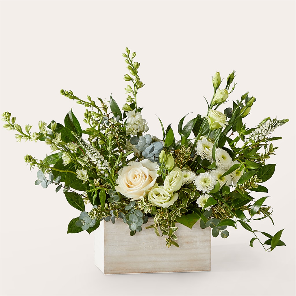 Cashmere Bouquet – SUNSHINE FLOWERS & GIFTS, Joaquin TX