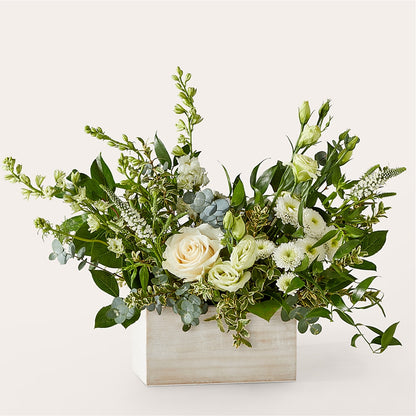 Cashmere Bouquet – SUNSHINE FLOWERS & GIFTS, Joaquin TX