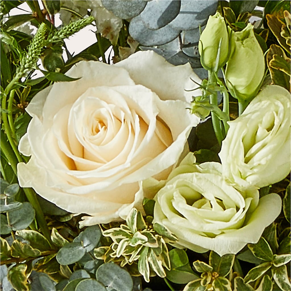 Cashmere Bouquet – SUNSHINE FLOWERS & GIFTS, Joaquin TX