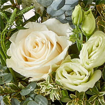 Cashmere Bouquet – SUNSHINE FLOWERS & GIFTS, Joaquin TX