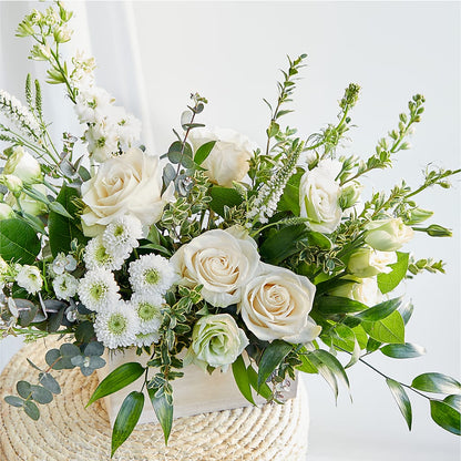 Cashmere Bouquet – SUNSHINE FLOWERS & GIFTS, Joaquin TX