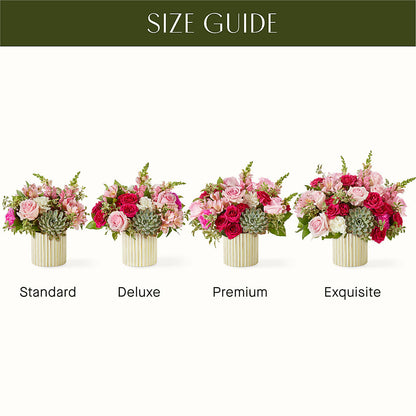 Magenta Musings Bouquet – SUNSHINE FLOWERS & GIFTS, Joaquin TX