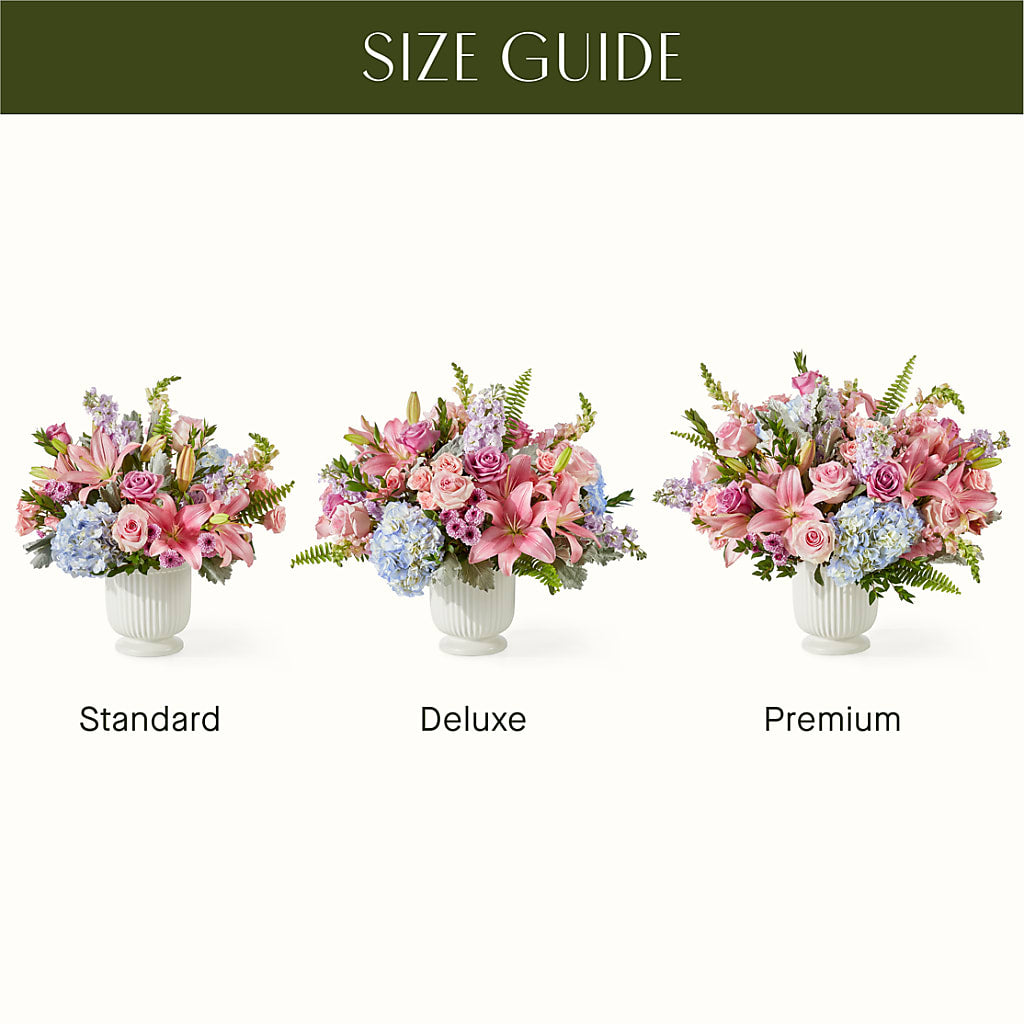 Wonderland Bouquet – SUNSHINE FLOWERS & GIFTS, Joaquin TX
