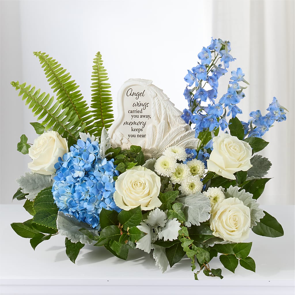Dearest Arrangement – SUNSHINE FLOWERS & GIFTS, Joaquin TX