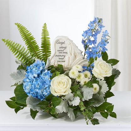 Dearest Arrangement – SUNSHINE FLOWERS & GIFTS, Joaquin TX