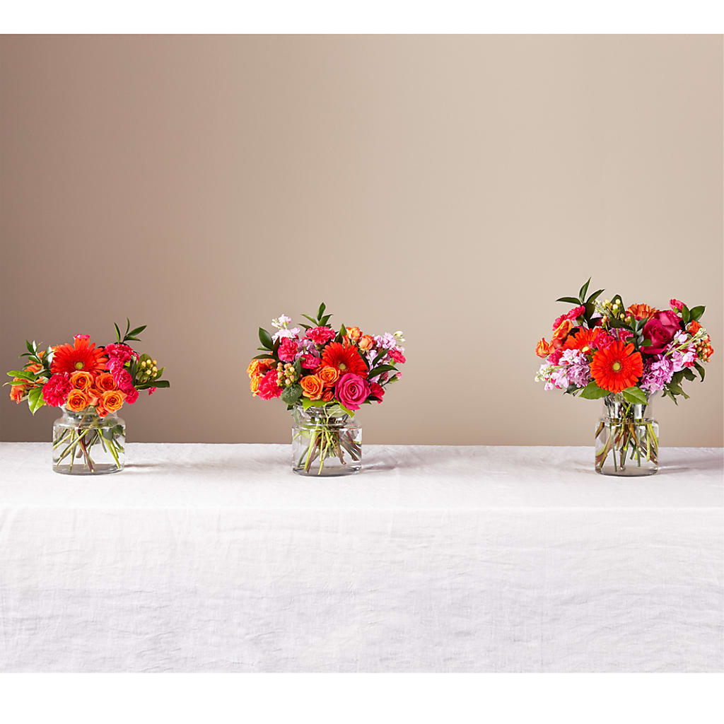 Fiesta Bouquet – SUNSHINE FLOWERS & GIFTS, Joaquin TX