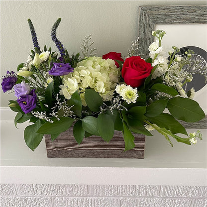 Sweet Magnolia Bouquet – SUNSHINE FLOWERS & GIFTS, Joaquin TX