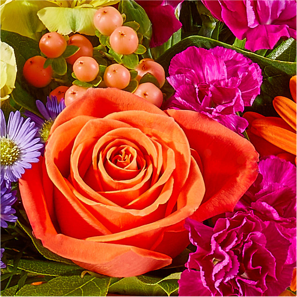 Tricks & Treats Pumpkin – SUNSHINE FLOWERS & GIFTS, Joaquin TX