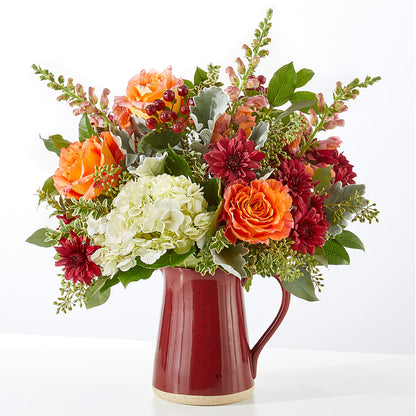 Fall's Finest Bouquet – SUNSHINE FLOWERS & GIFTS, Joaquin TX